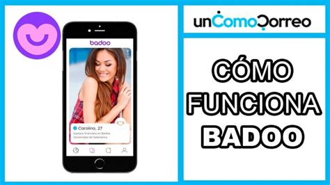 badoo es|Qué es Badoo y cómo funciona